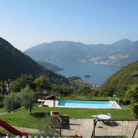 Chalet Della Rota Мароне Екстериор снимка