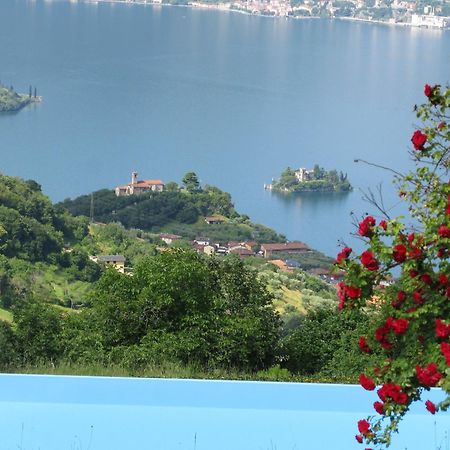 Chalet Della Rota Мароне Екстериор снимка