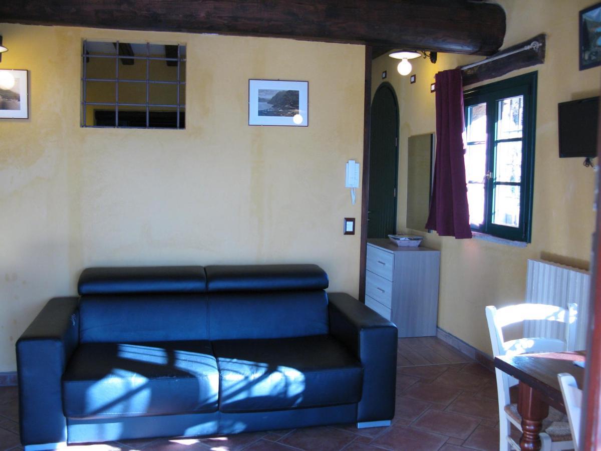 Chalet Della Rota Мароне Екстериор снимка