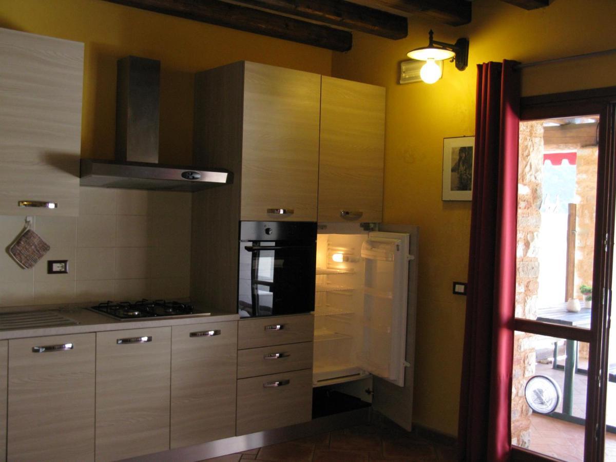 Chalet Della Rota Мароне Екстериор снимка