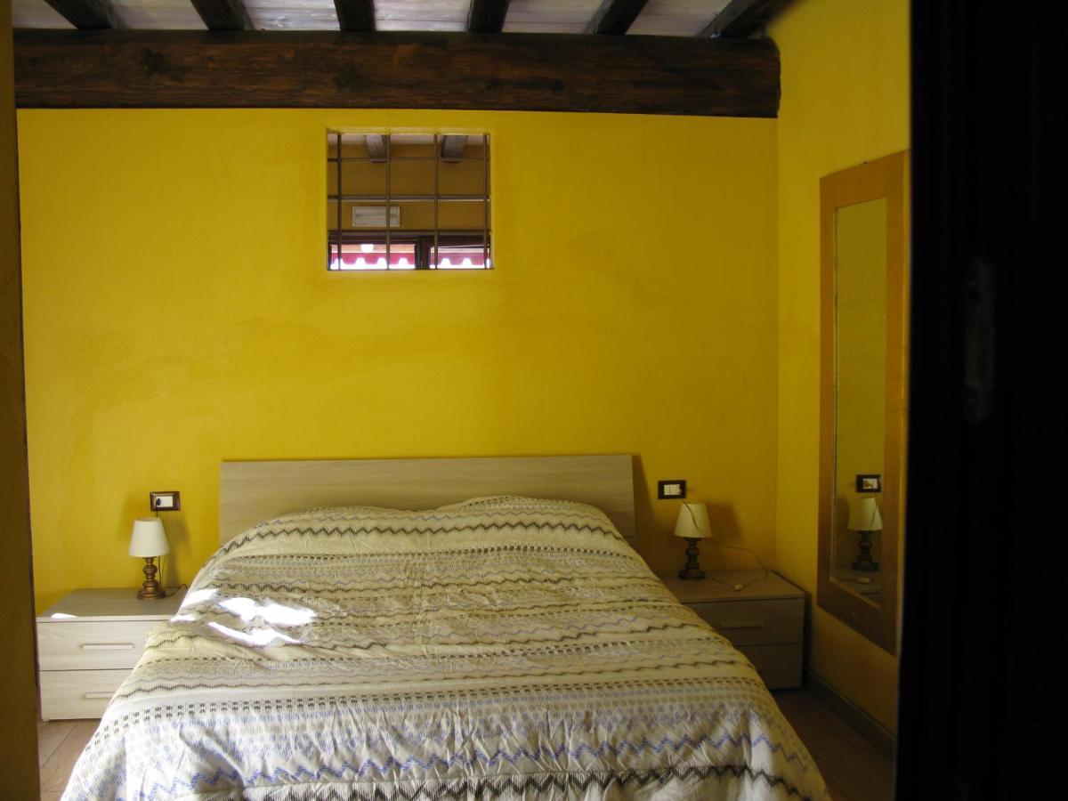 Chalet Della Rota Мароне Екстериор снимка