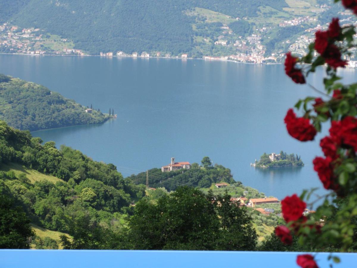 Chalet Della Rota Мароне Екстериор снимка