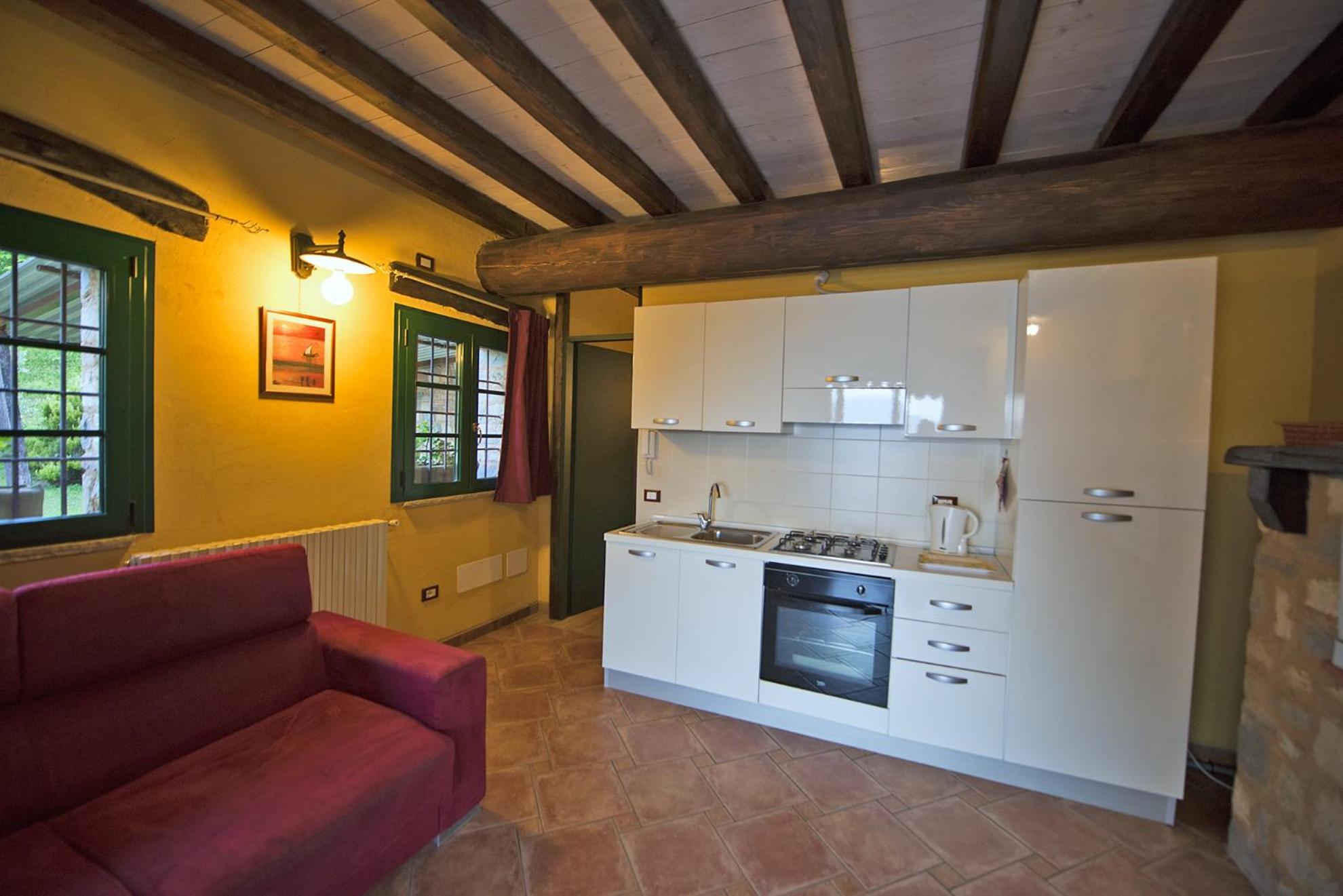 Chalet Della Rota Мароне Екстериор снимка