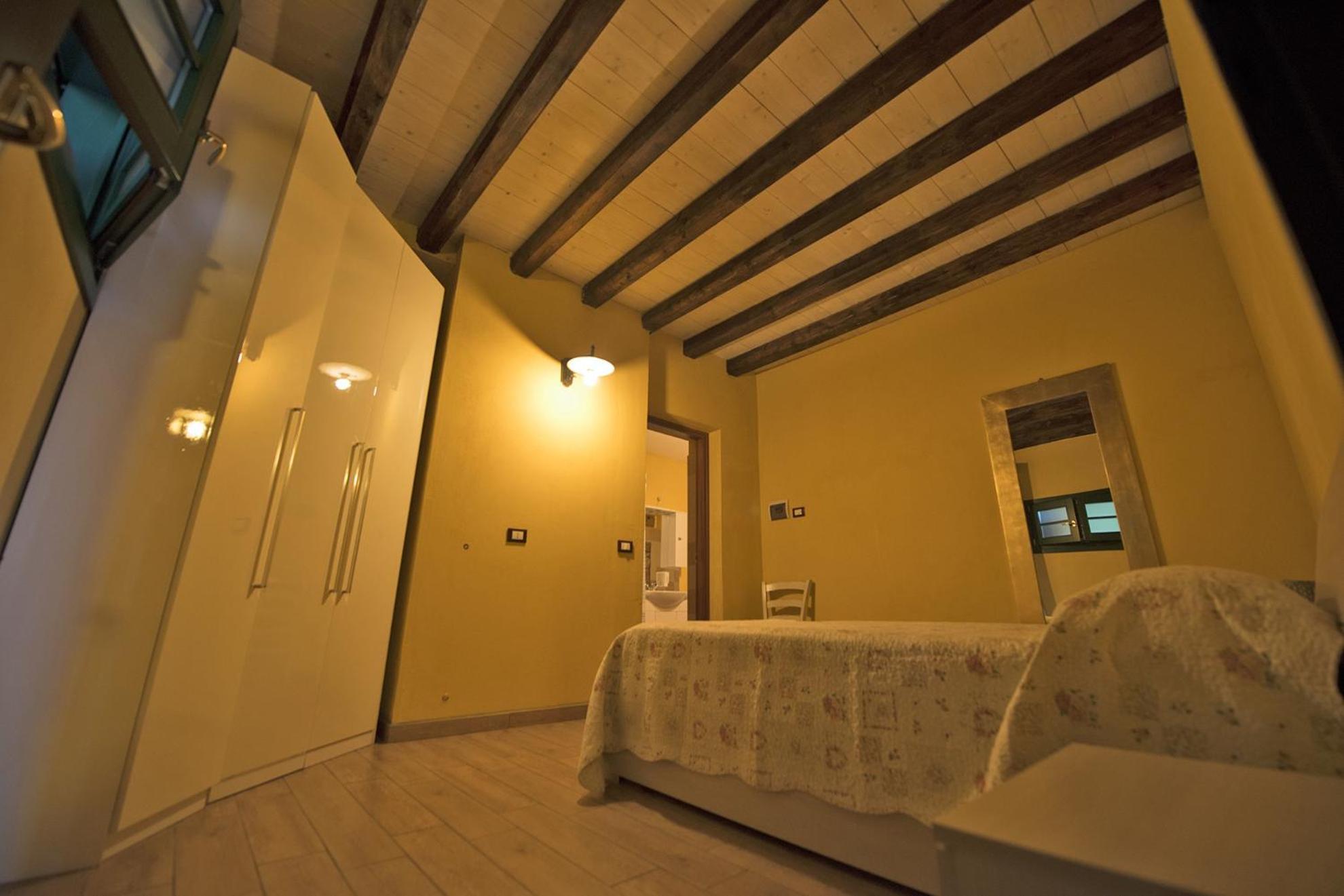Chalet Della Rota Мароне Екстериор снимка