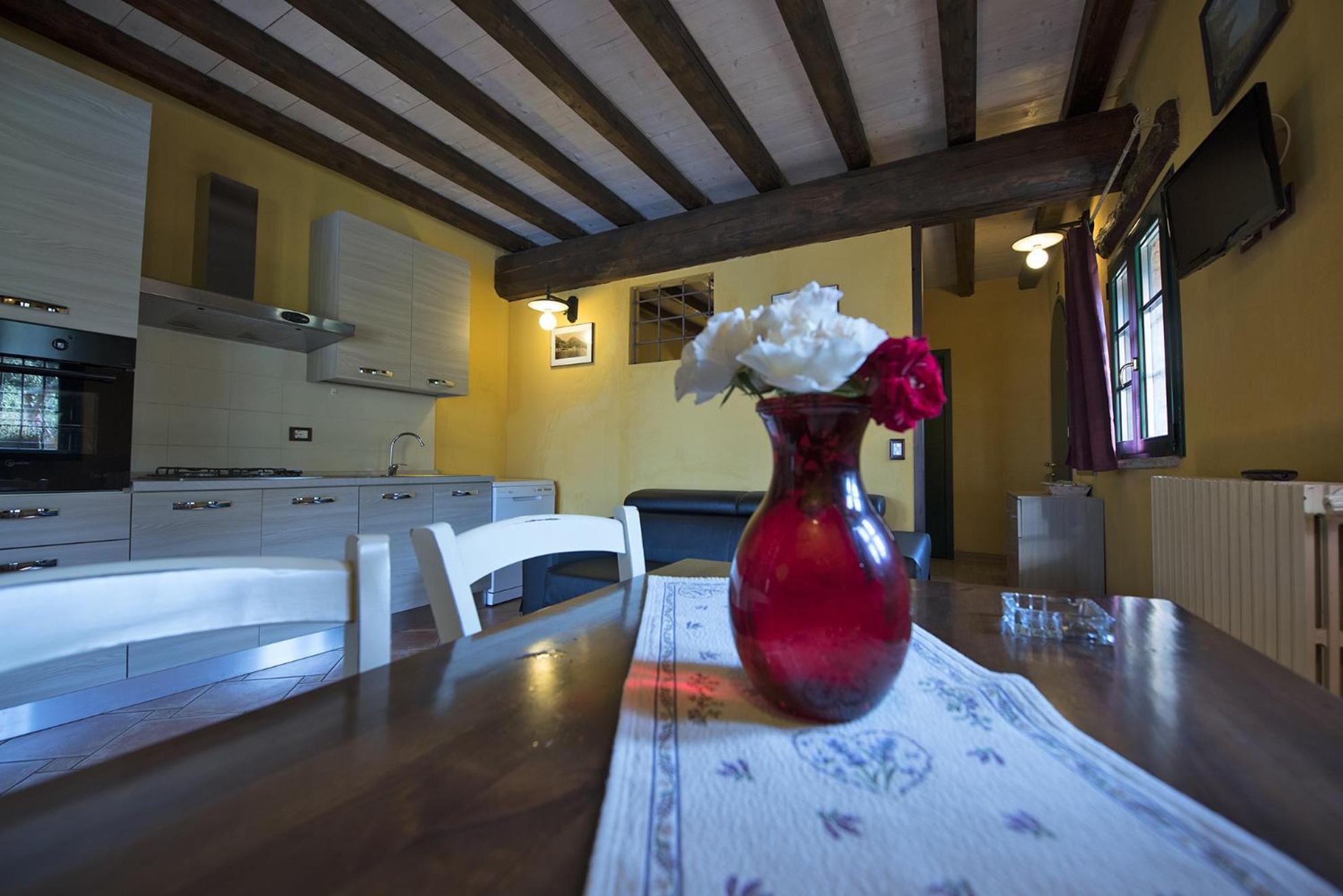 Chalet Della Rota Мароне Екстериор снимка