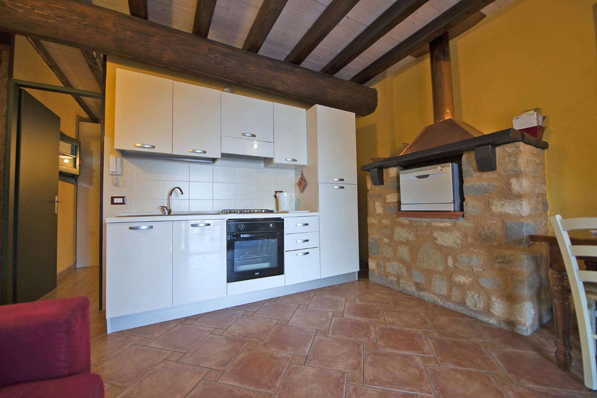 Chalet Della Rota Мароне Екстериор снимка