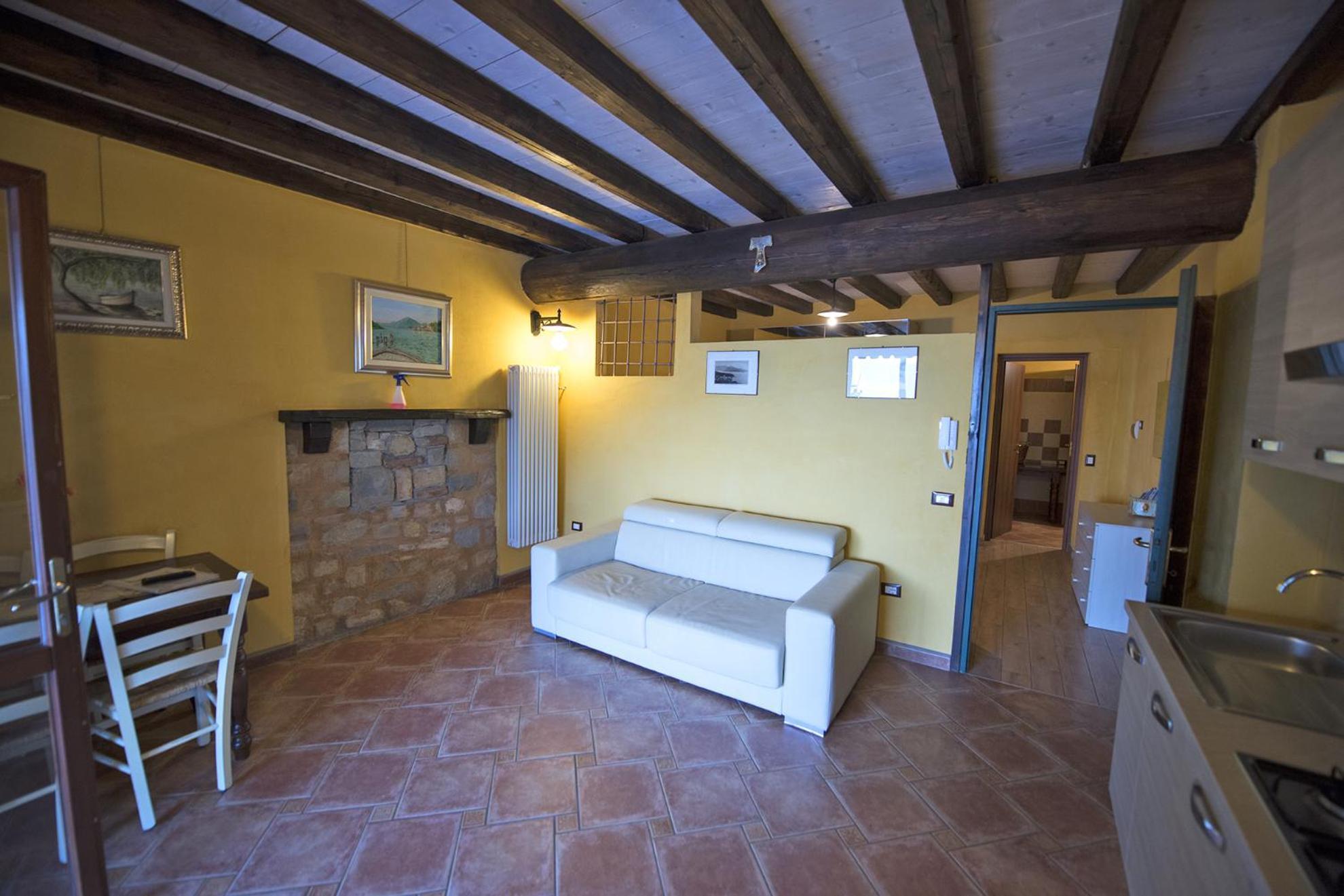 Chalet Della Rota Мароне Екстериор снимка