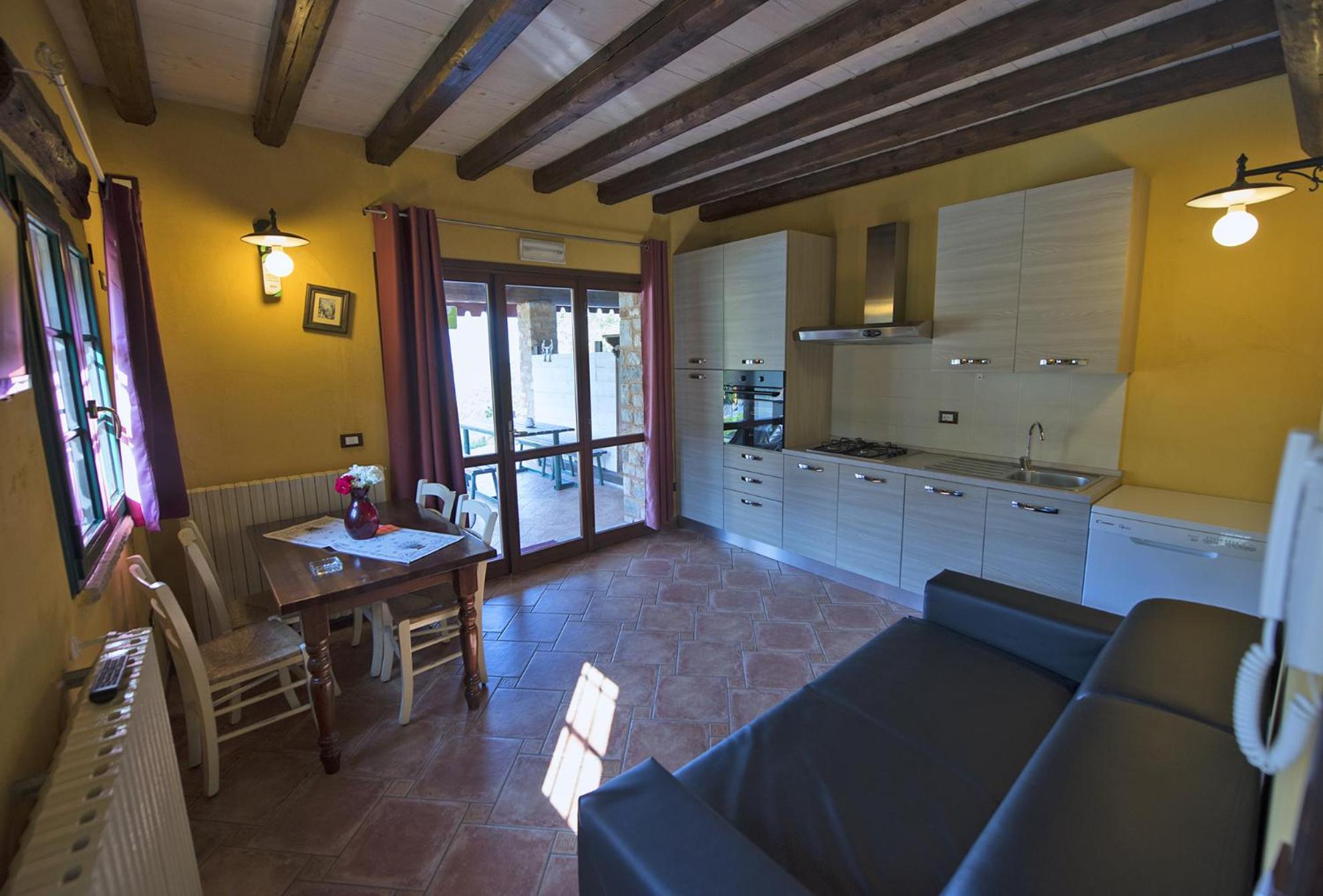 Chalet Della Rota Мароне Екстериор снимка